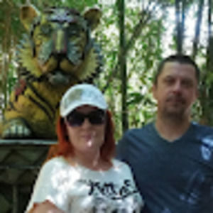 Meet your Posher, Andrey